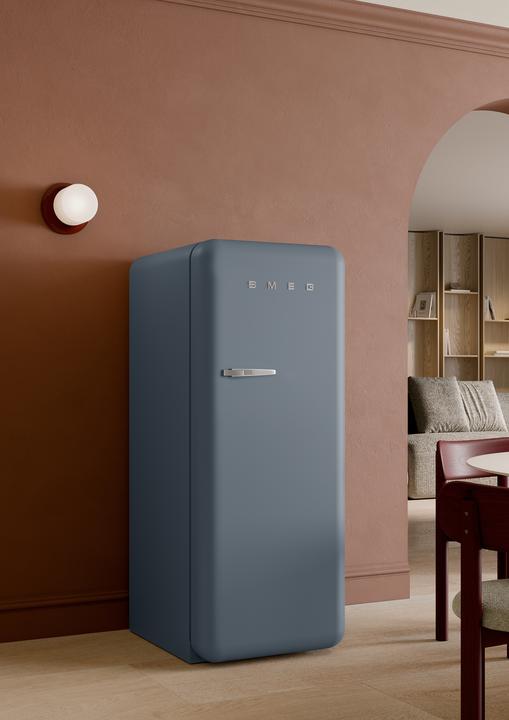 Produktbild Smeg Kühlschrank 50's Style FAB28RDSB6 (270 l)
