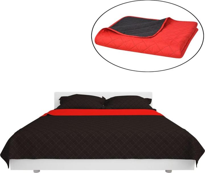 Immagine prodotto vidaXL Tagesdecke (210 x 170 cm)