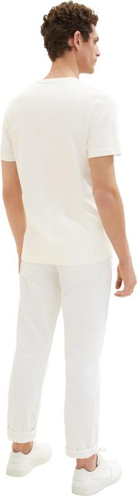 Produktbild Tom Tailor T-Shirt Kurzarmshirt (XL)