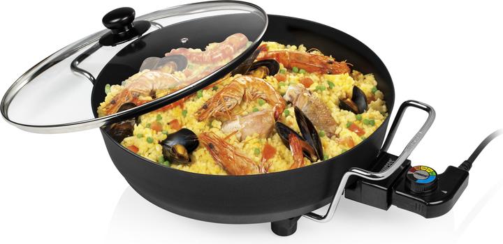 Actual product image Princess Multi Wonder ChefPro Electric Pan