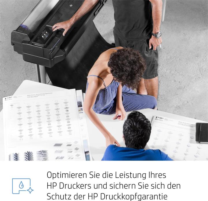 Immagine prodotto HP 728 (Y)