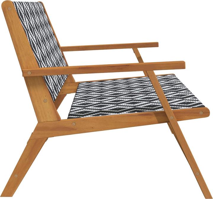 Produktbild vidaXL gartenmöbel
