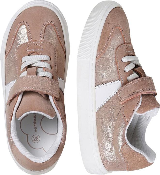 Immagine prodotto Vertbaudet Sneakers Mädchen mit elastischer Schnürung (28)