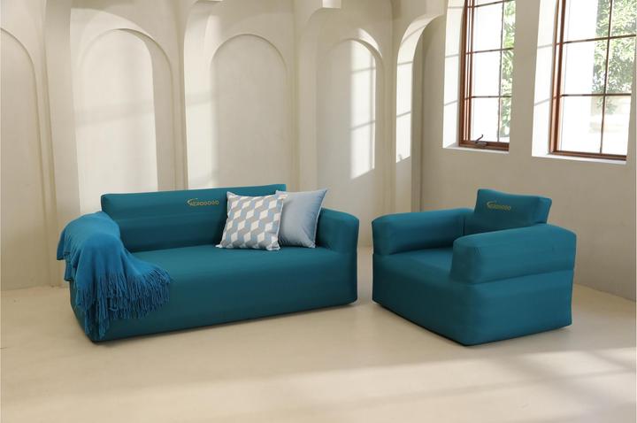 Image du produit Aerogogo Couch Single