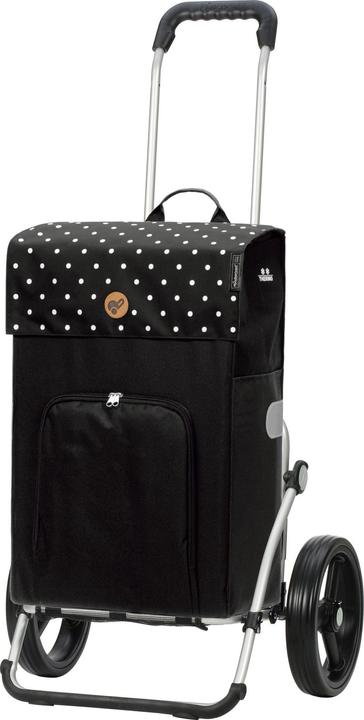 Produktbild Andersen Royal Shopper Malit Einkaufstrolley 56 cm