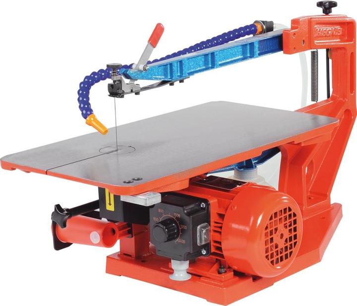 Produktbild Hegner Multicut-SE