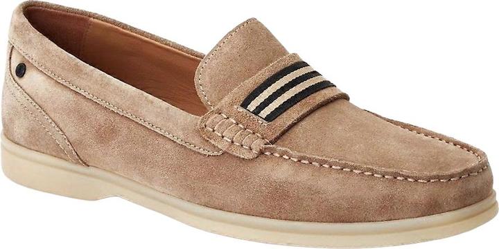 Produktbild Base London Halbschuhe Drum Wildleder (40)