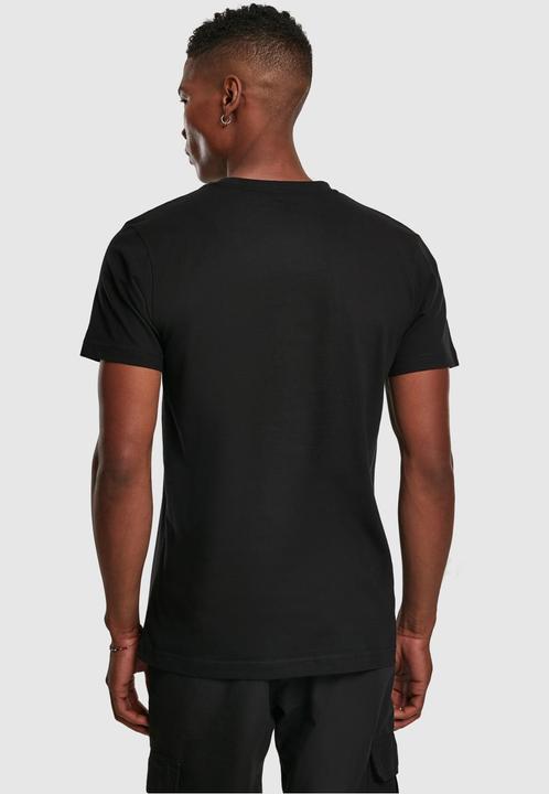 Produktbild Mister Tee Run DMC Logo Tee (4XL)