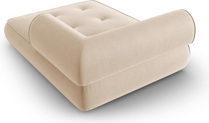 Produktbild Maison Heritage Lily (Recamiere)