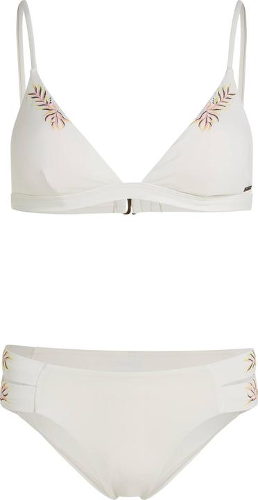 Immagine prodotto O'Neill Sea Side Boulder Embroidery Bikini Set (42)