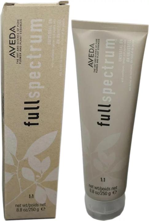 Aveda Full Sp NaturalN Cream 250Ml (0N)