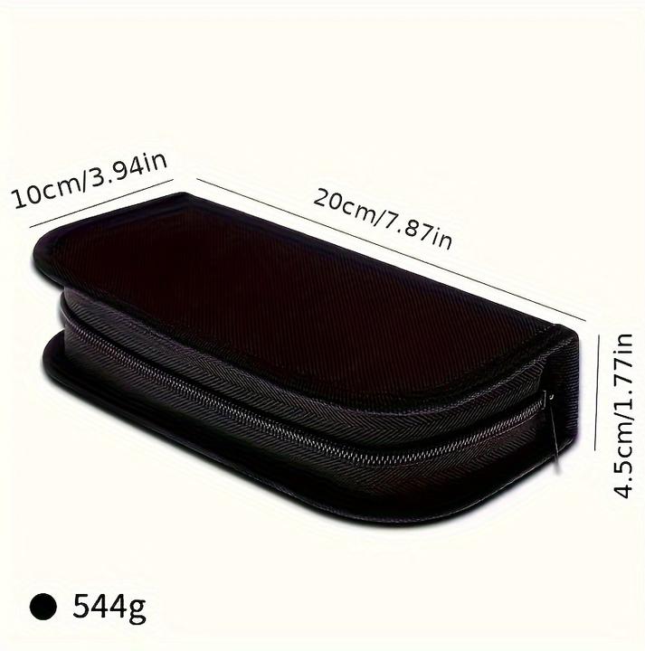 Produktbild PhoneLook Uhren Reparatur Werkzeug Set (147 Teile) Komplettes Uhrenmacher Kit