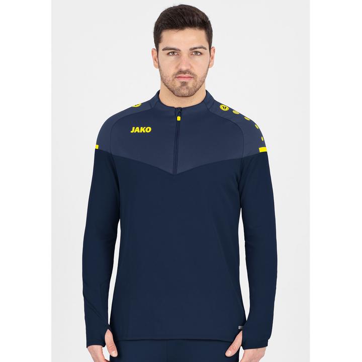 Produktbild JAKO ZIPTOP CHAMP 2.0 (S)