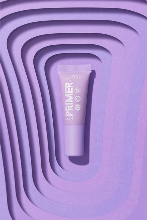 Produktbild Puro Bio Eye Primer 7.2ml (Zartrosa)