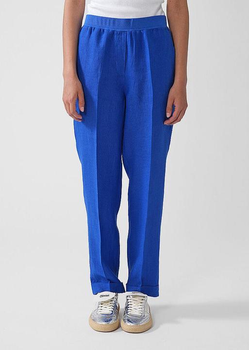 Actual product image Riani Leinenchino (40)