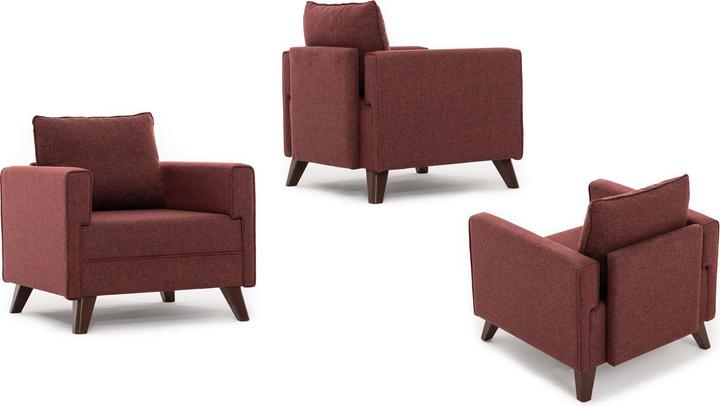 Produktbild Atelier del Sofa Scarlette (1-Sitzer)