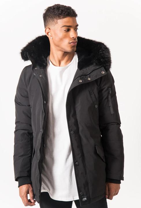 Image du produit Sixth June parka chauffante (L)