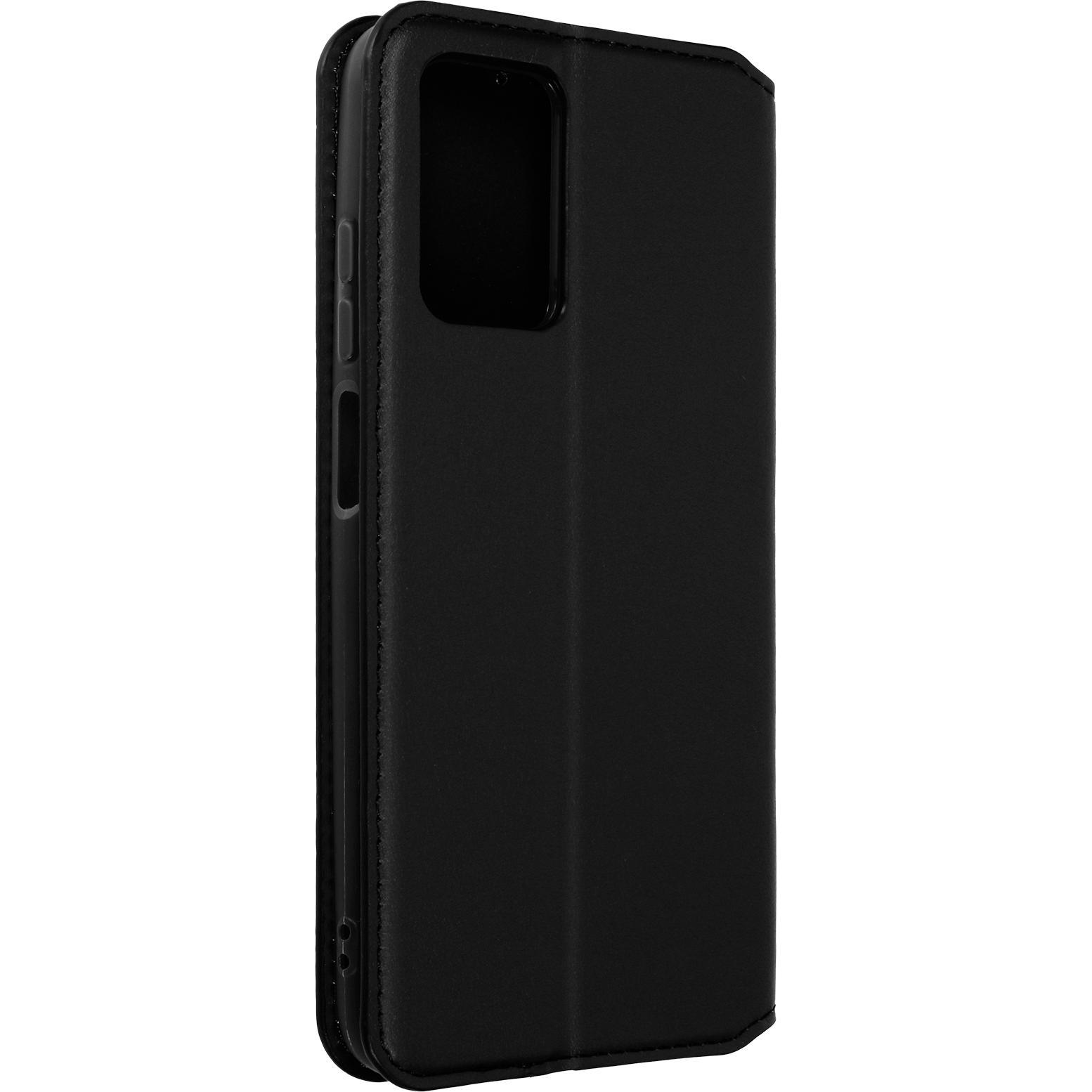 Thumbnail - Avizar Elec Series (Xiaomi Redmi 10), Smartphone Hülle, Schwarz