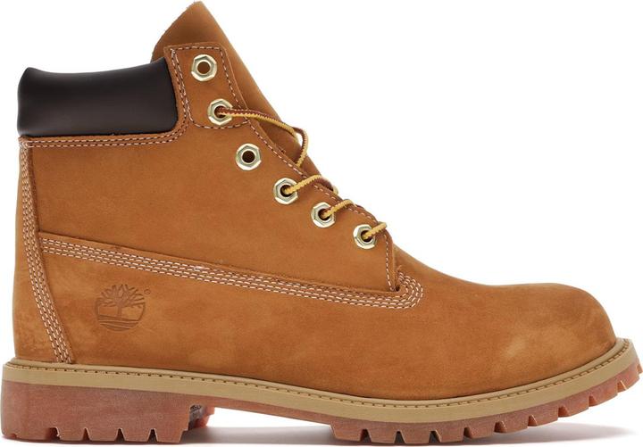 Actual product image Timberland Ankle boot (37)