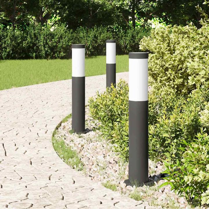 Produktbild VidaXL Pollerleuchte (E27, IP44)
