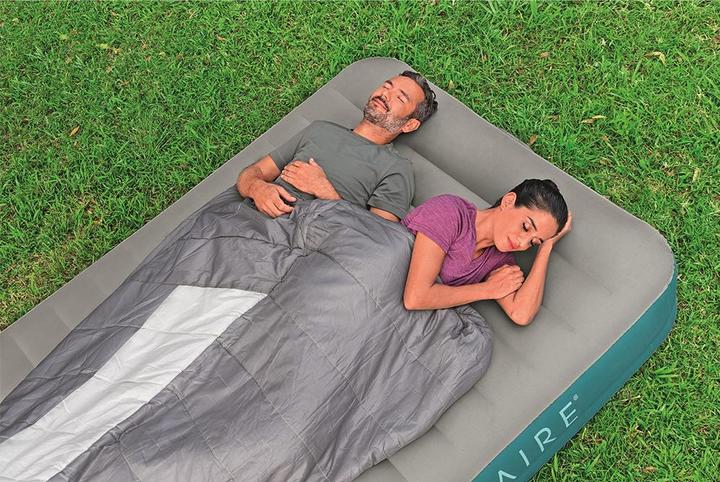 Immagine prodotto Bestway AlwayzAire (152 x 203 cm)