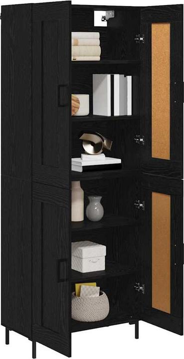 Image du produit vidaXL Modernes Highboard (69.50 x 34 x 180 cm)