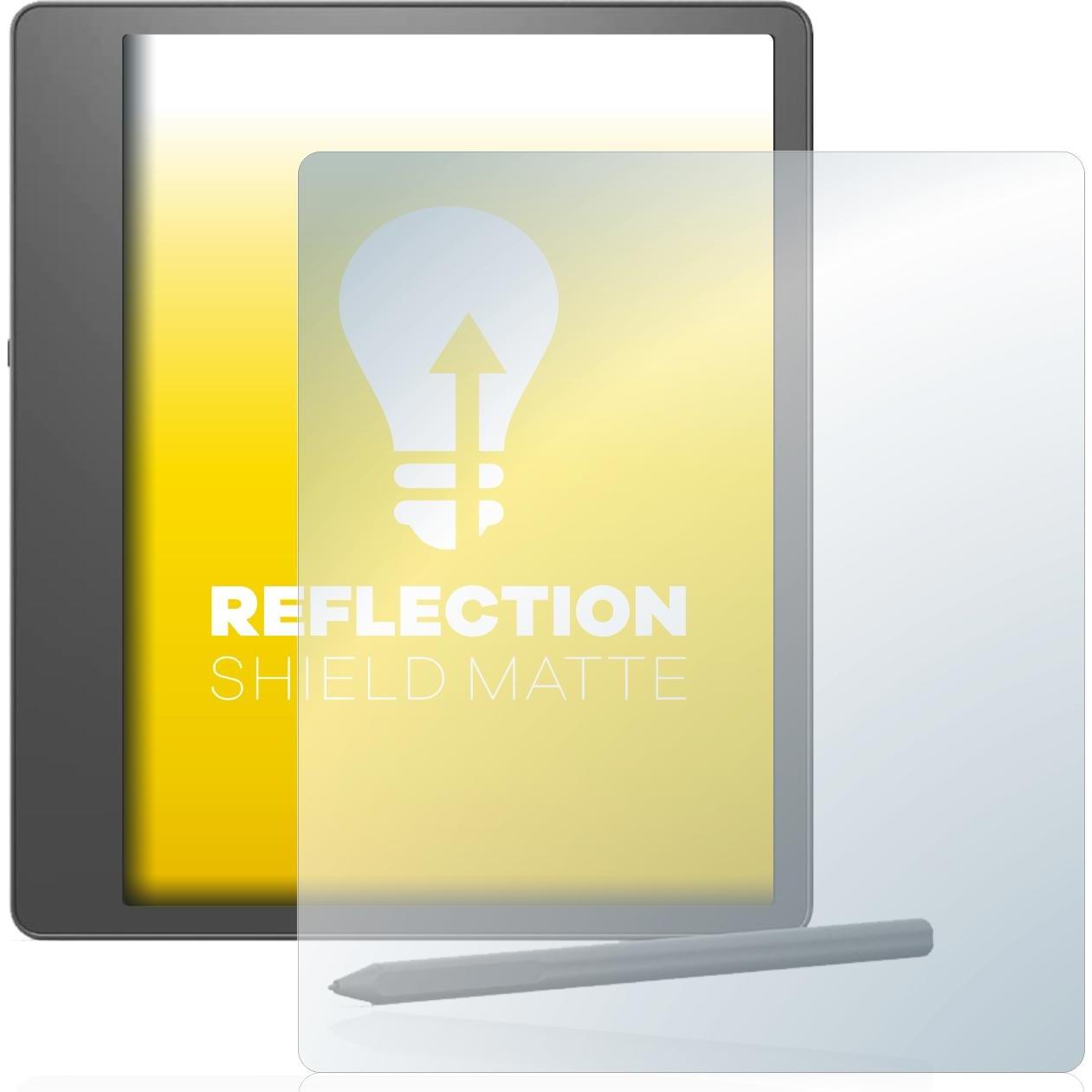 Thumbnail - upscreen Reflection Shield Displayschutz Matt, eReader Zubehör, Grau