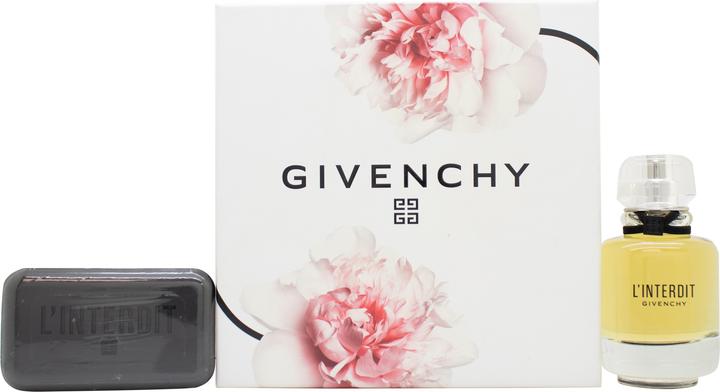 Immagine prodotto Givenchy L'Interdit (Set profumo)