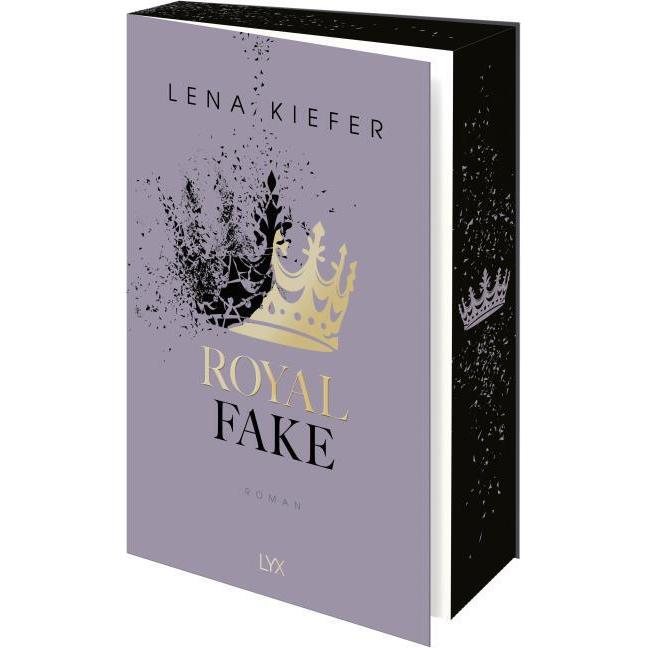 Royal Fake, Narrativa