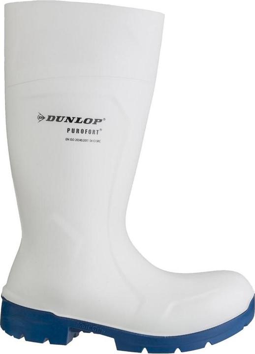 Produktbild Dunlop Multigrip Sicherheitsgummistiefel (44)