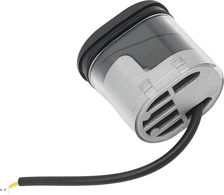 Actual product image Ninebot LED front light spare part