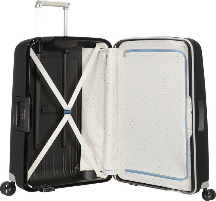 Image du produit Samsonite S'Cure (79 l, M (50 - 90l))