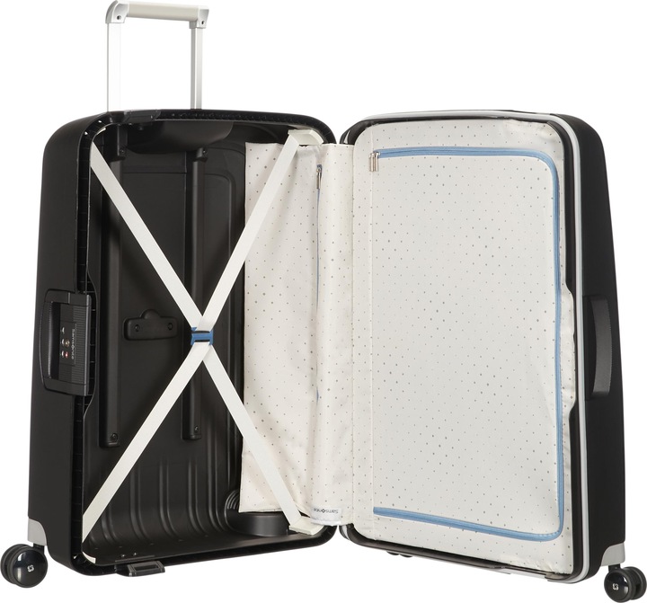 Produktbild Samsonite S'Cure (79 l, M (50 - 90l))