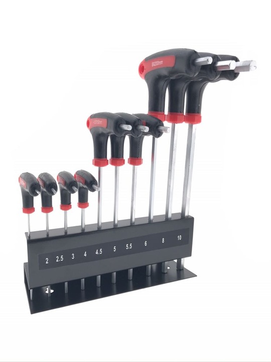Produktbild ProPlus Sechskantschlüssel (Set)