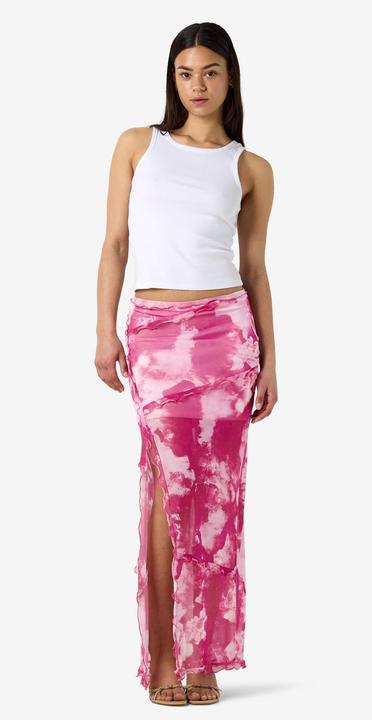 Produktbild Noisy May NMROSA Maxirock (S)