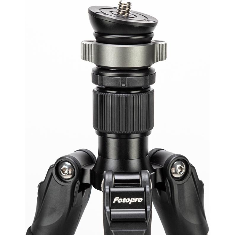 Thumbnail - Fotopro S5i Pro Video Tripod, Stativ