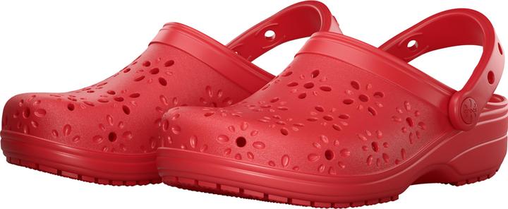 Image du produit Crocs Classic Floral Cut Out Clog (39)