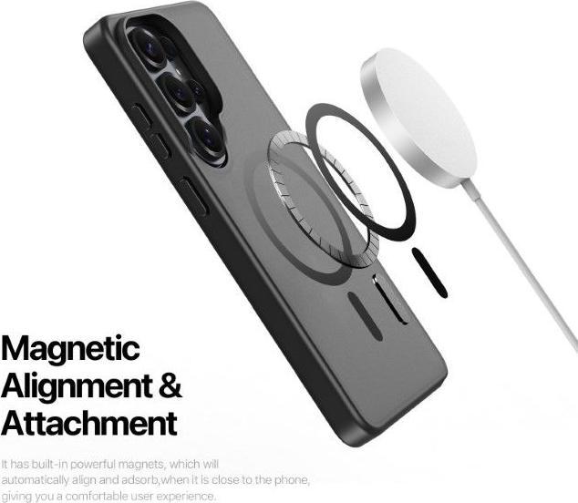 Actual product image Dux Ducis Yind Series (Samsung Galaxy S26 Ultra)