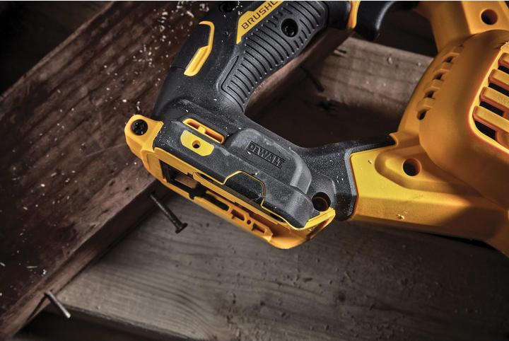 Produktbild DeWalt DCS386NT