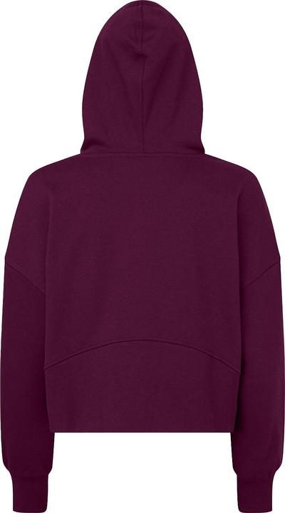 Produktbild Tri Dri Kapuzenpullover Mit Halbem Reissverschluss (32, 33, 34)
