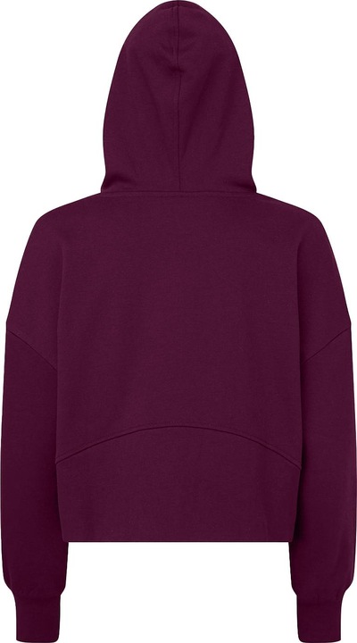 Immagine prodotto Tri Dri Felpa con cappuccio con mezza zip (32, 33, 34)