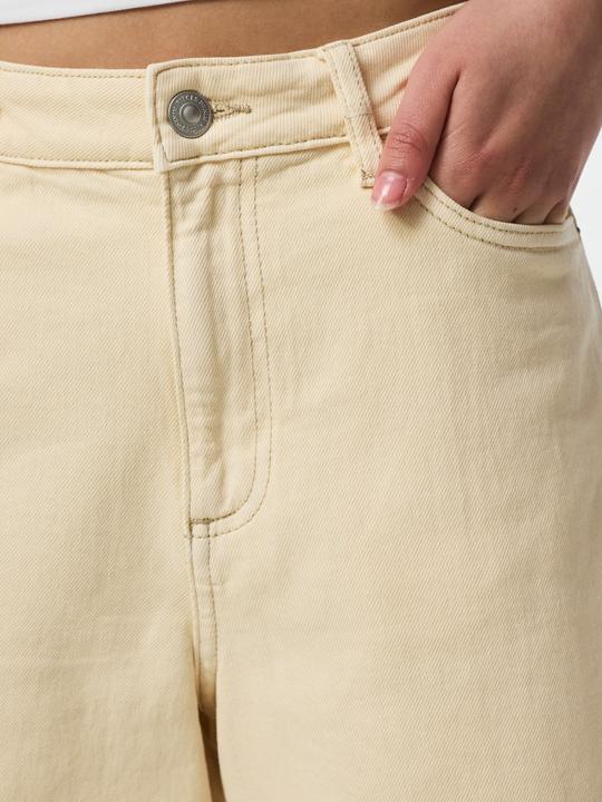 Image du produit Pieces PCGRACE MW LONG Jeansshorts (M)