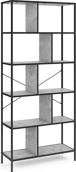 Image du produit Vicco Fyrk (80 x 30 x 180 cm)