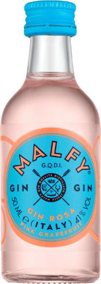 Malfy GIN ROSA 0.05 41% X60