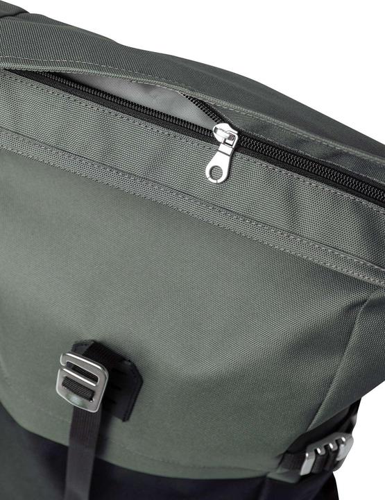 Produktbild Sandqvist Icon Rolltop Backpack 23 (15 l)