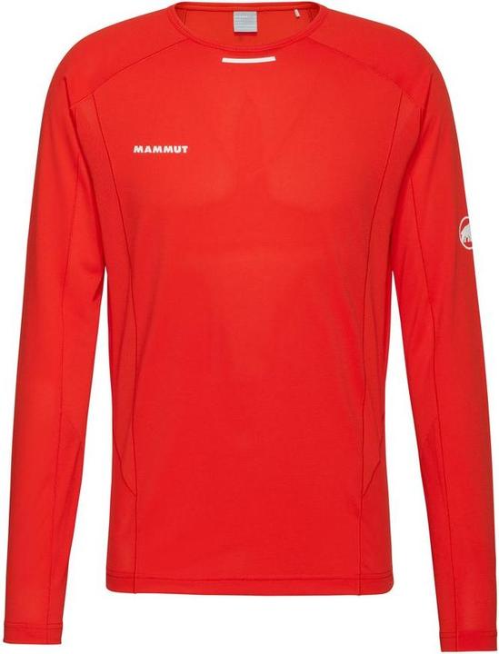 Immagine prodotto Mammut Aenergy FL Longsleeve Men (L)