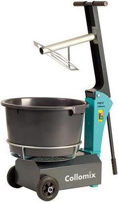 Immagine prodotto Velleman - Miscelatore Rotante - Tipo Pox-S