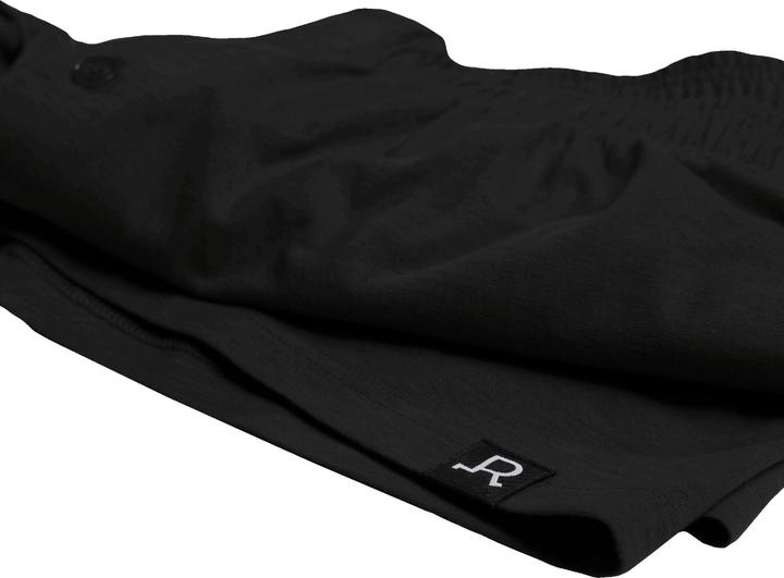 Produktbild Flizzer Boxershorts Schwarz - Der Kavalier (L, Einzelpack)