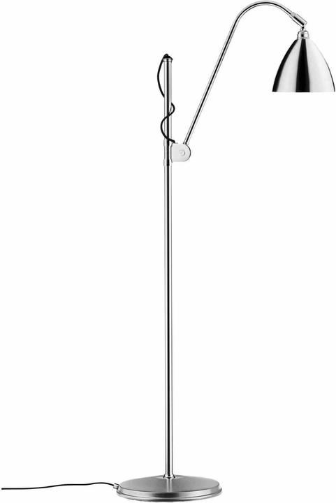Image du produit Gubi Bl3 Floor Lamp Stehleuchte (470 lm, E14)