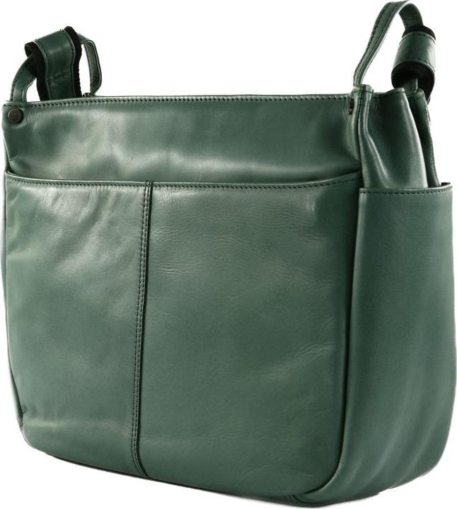 Immagine prodotto Harolds Caugio Umhängetasche Leder 31 cm